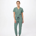 Load image into Gallery viewer, The Vitals Scrubs Set
