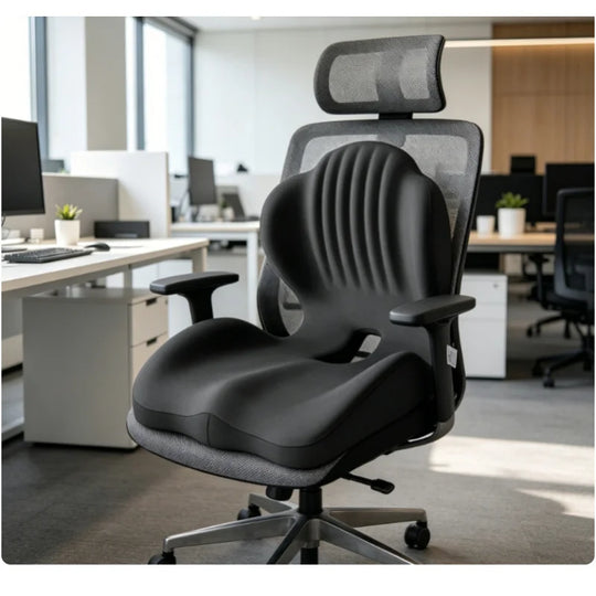 True Support Cloud Cushion